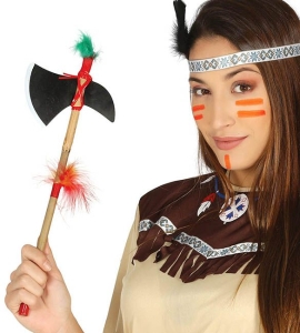 TOPOREK INDIAŃSKI 35cm