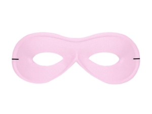 MASKA SUPERBOHATER JASNORÓŻOWA