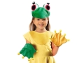 STRÓJ ŻABKA DZIEWCZĘCY 134-140 4el