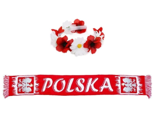 ZESTAW KIBICA 2el