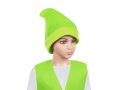 CZAPKA KRASNAL ZIELONA