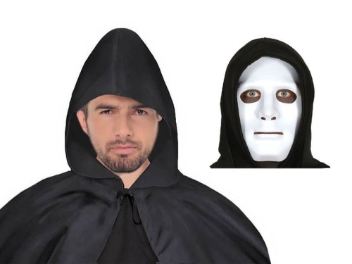 ZESTAW KOSTUCHA 2el