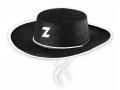 KAPELUSZ ZORRO