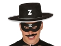 KAPELUSZ ZORRO