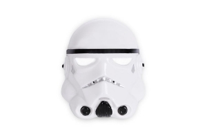 MASKA SZTURMOWIEC STAR WARS BIAŁA