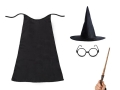 STRÓJ HARRY POTTER 4el