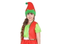 STRÓJ ELF CZERWONY 3el
