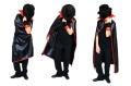 ZESTAW DRACULA XL  3 el.