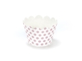 PAPILOTKI NA MUFFINKI SWEETS 6szt