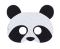 STRÓJ PANDA CHŁOPIEC 116-128