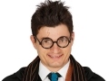 STRÓJ HARRY POTTER 4el