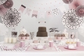 PAPILOTKI NA MUFFINKI SWEETS 6szt
