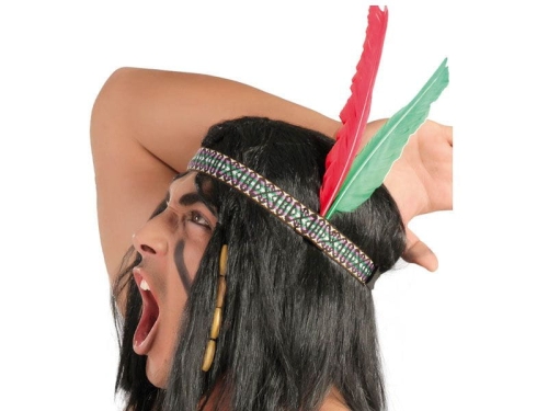 OPASKA INDIANINA
