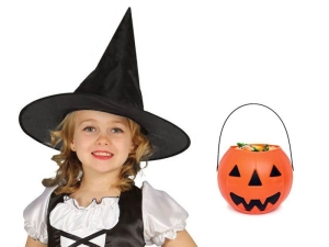 ZESTAW CZAROWNICA 2el