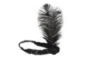 ZESTAW RETRO BOA CZARNY 2el