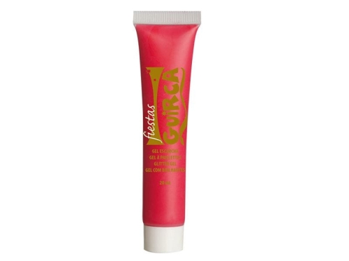 FARBKA W TUBCE C.RÓŻ 20ml