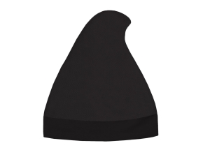 CZAPKA KRASNAL CZARNA