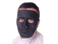 MASKA CZARNA TWARZ