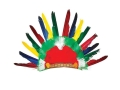 STRÓJ INDIANIN CHŁOPIEC 98-110 3el