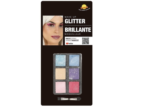 CIENIE DO POWIEK 6kol