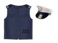 STRÓJ POLICJANT 116-140 2el
