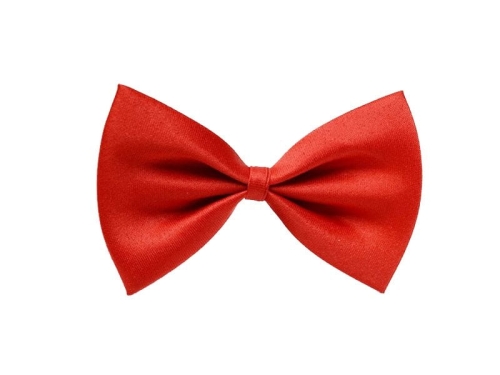 MUSZKA DZIECIĘCA CZERWONA