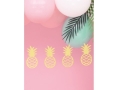 GIRLANDA ALOHA ANANASY 2m