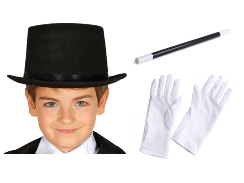 ZESTAW MAGIKA 54 cm 3el