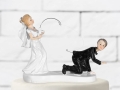 FIGURKA PARA MŁODA Z WĘDKĄ 13cm