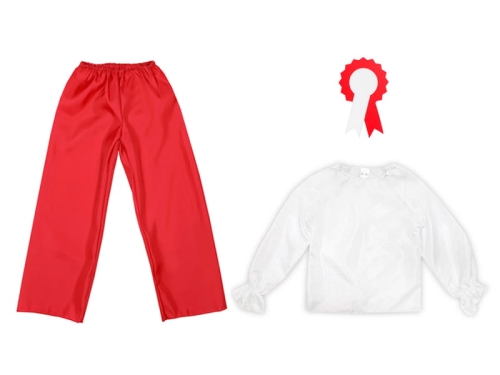 STRÓJ NARODOWY CHŁOPIEC 98-110 3el