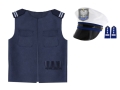 STRÓJ POLICJANT 146-158 4el