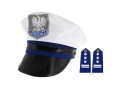 STRÓJ POLICJANT 116-128 6el