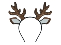 STRÓJ RENIFER DZIEWCZYNKA BRĄZ 116-128 4el