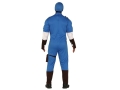 STRÓJ KOMBINEZON SUPERBOHATER L(52-54)