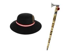 ZESTAW GÓRALSKI 2el