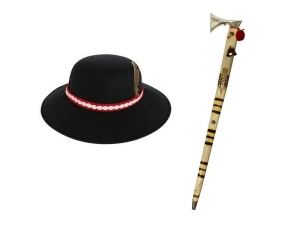 ZESTAW GÓRALSKI 2el