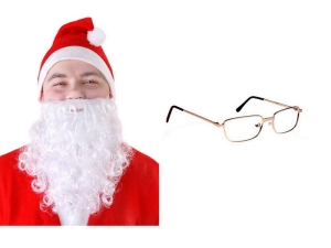 ZESTAW ŚWIĘTY MIKOŁAJ 2el