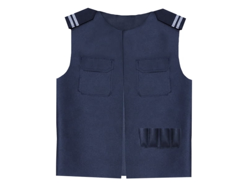 KAMIZELKA POLICJANT WIGOFIL 146-158