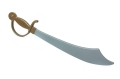 ZESTAW PIRACKI 3el