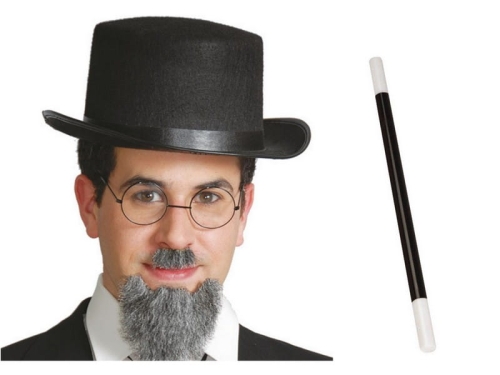 ZESTAW MAGIKA 2el