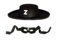 ZESTAW ZORRO 2el