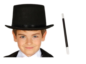 ZESTAW MAGIKA DZIECIĘCY 2el