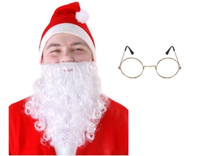 ZESTAW ŚWIĘTY MIKOŁAJ 2el