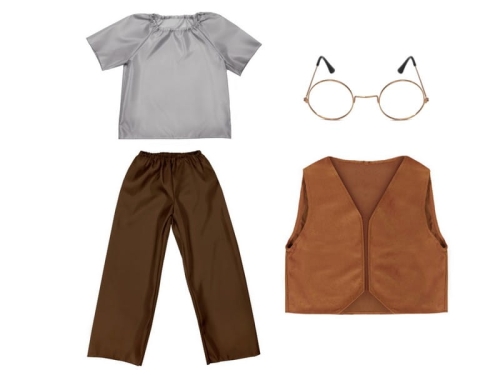 STRÓJ DZIADEK 98-110 4el