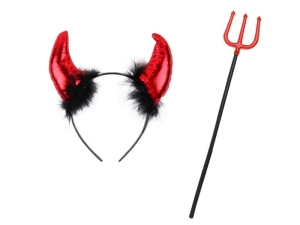 ZESTAW DIABEŁKA 2el