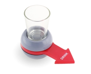 GRA TWOJA KOLEJKA KIELISZEK 