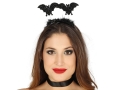 ZESTAW HALLOWEEN DZIEWCZĘCY 116-128 4el