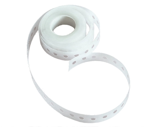 TAŚMA DO GIRLAND BALONOWYCH TRANSPARENTNA 5m