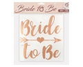 WELON PANNA MŁODA BRIDE TO BE BIAŁY 72cm