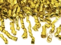 TUBA KONFETTI SERPENTYNY ZŁOTE 40cm